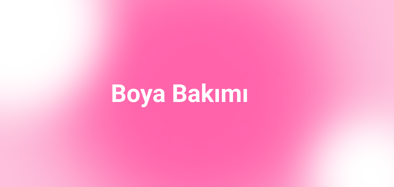 Koyu kestane saçımı sarı yapmak için ne yapmalıyım?