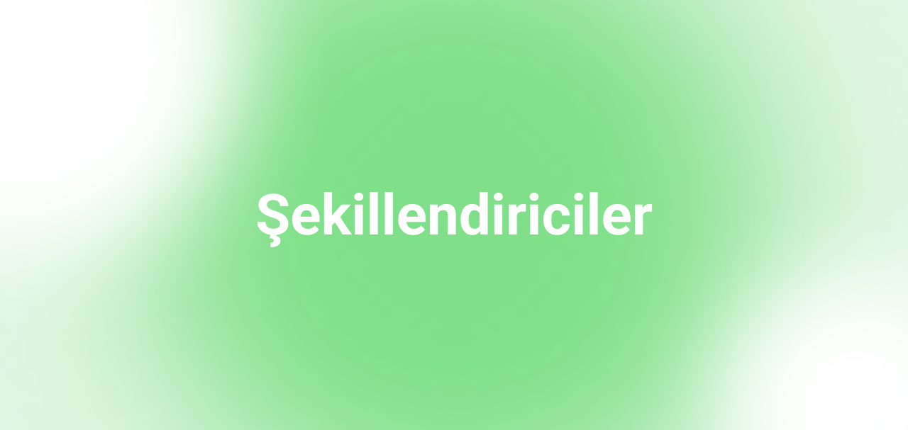 Saçım düz; ince teli ve şekil almıyor elektirk çarpmış gibi öneri istiyorum?