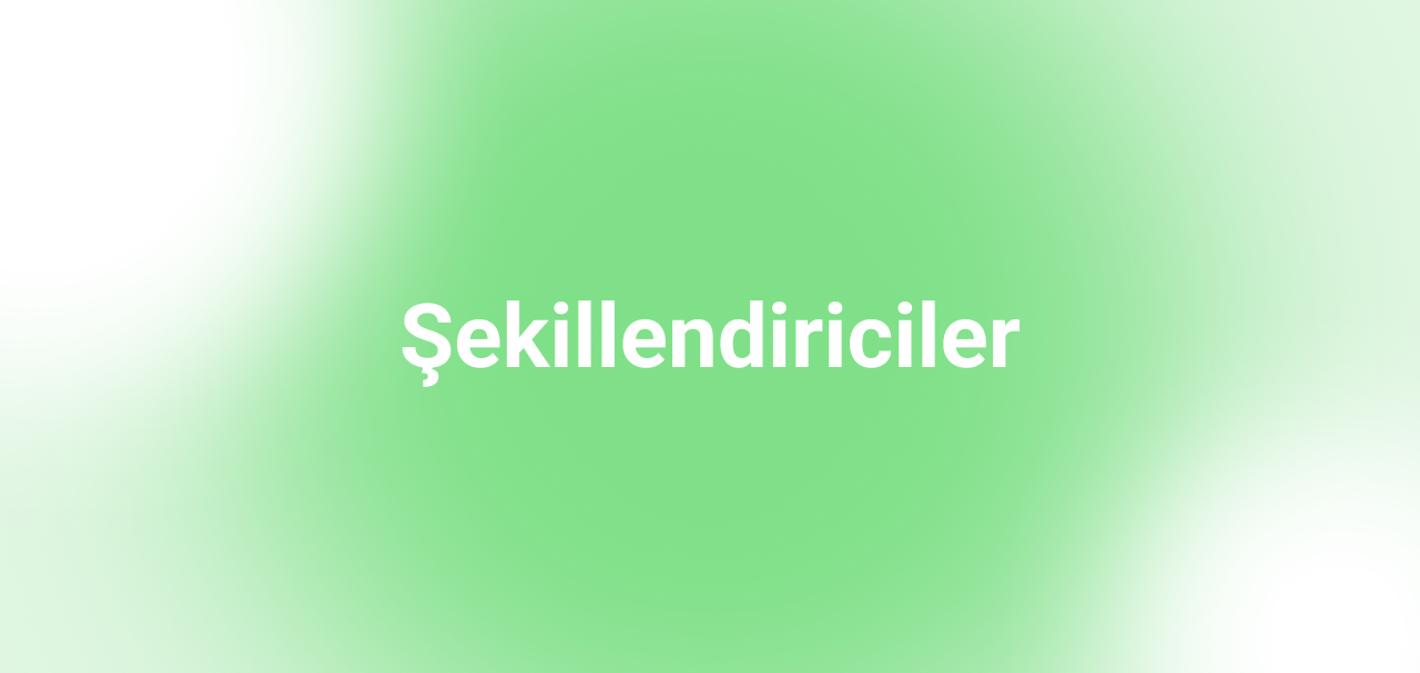 Saçım düz; ince teli ve şekil almıyor elektirk çarpmış gibi öneri istiyorum?