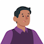retired professor - undefined