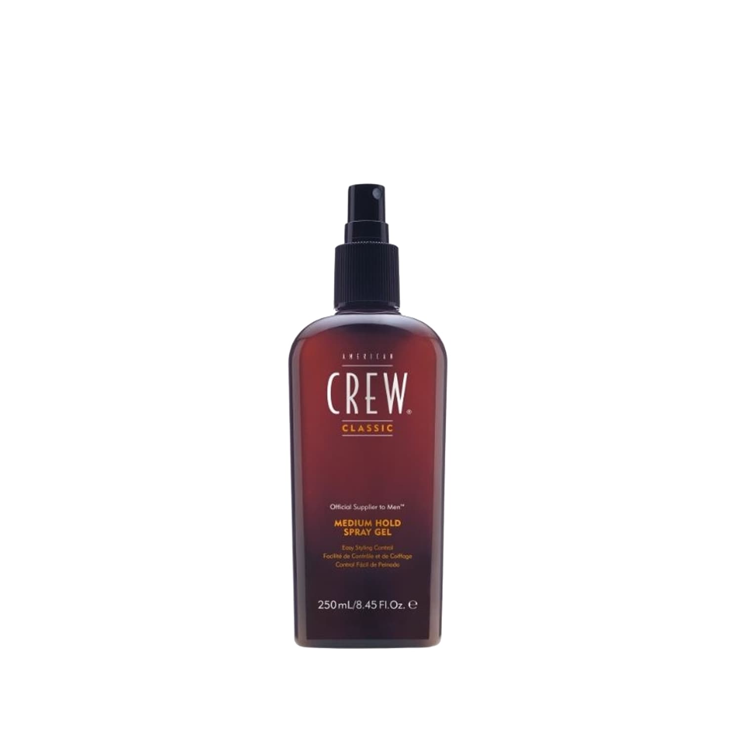 American Crew Medium Hold Saç Spreyi 250 ml