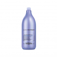 Loreal Professionnel Paris Serie Expert Blondifier Cool Sarı Saçlar İçin Nötralize Edici Şampuan 1500 ml